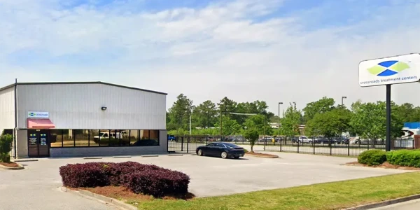 Crossroads Treatment Center Florence