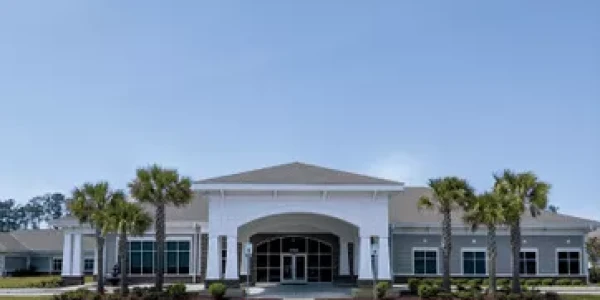 South Vocational Rehabilitation Department Palmetto Center
