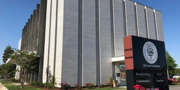 Circle Park Behavioral Health Services